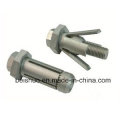 Meilleur Price Supplier Sleeve Anchor Bolt M10